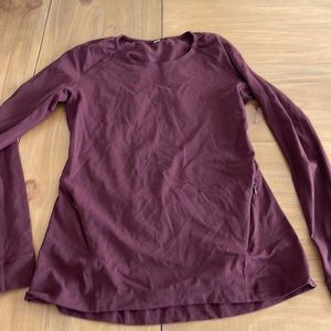 Lululemon top
